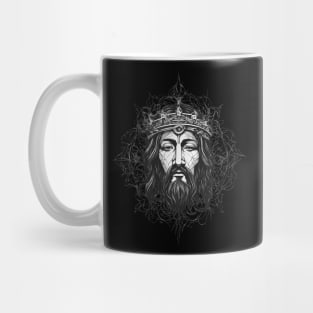 Jesus Christ the Source of Eternal Salvation Mug